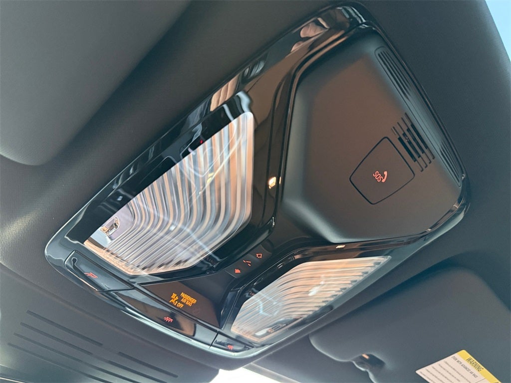 2026 BMW X5 xDrive40i M Sport