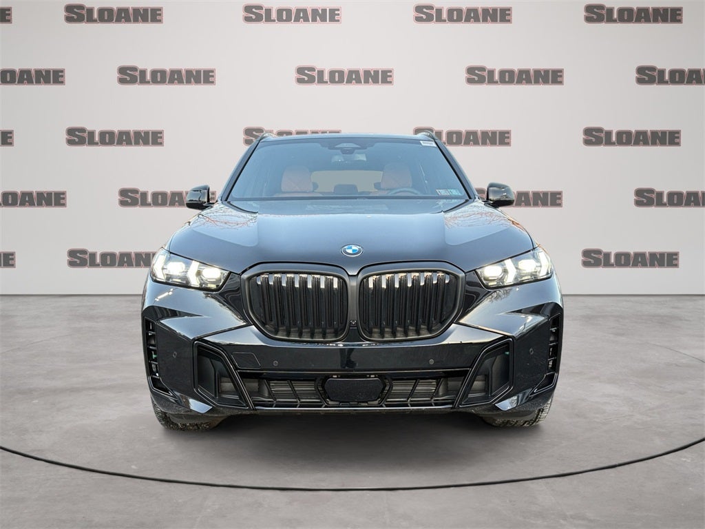 2026 BMW X5 xDrive40i M Sport