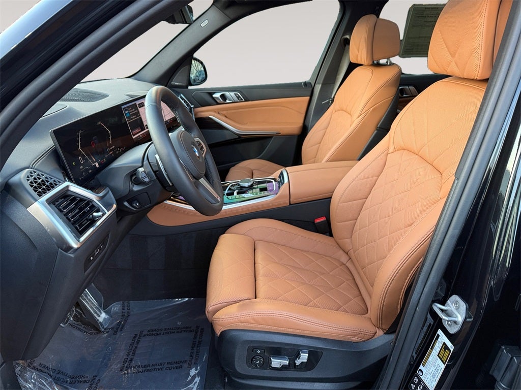 2026 BMW X5 xDrive40i M Sport