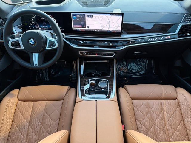 2026 BMW X5 xDrive40i M Sport