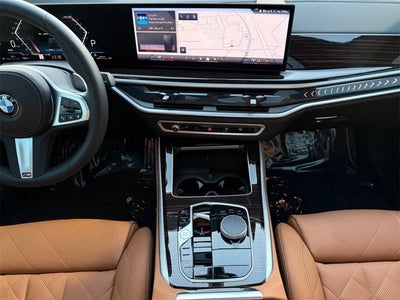 2026 BMW X5 xDrive40i M Sport