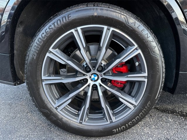 2026 BMW X5 xDrive40i M Sport