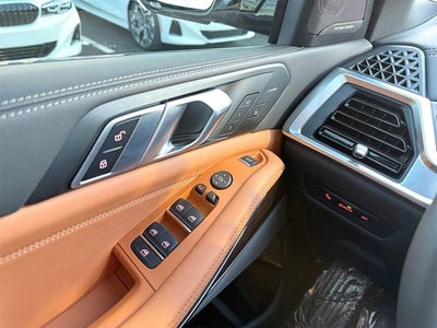 2026 BMW X5 xDrive40i M Sport