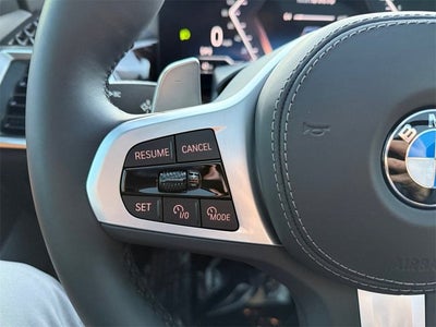 2026 BMW X5 xDrive40i M Sport