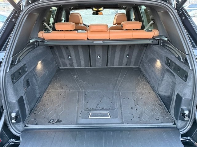 2026 BMW X5 xDrive40i M Sport