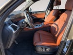 2025 BMW X5 xDrive40i M Sport
