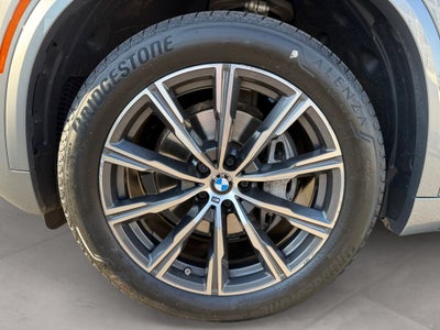 2024 BMW X5 xDrive40i M Sport