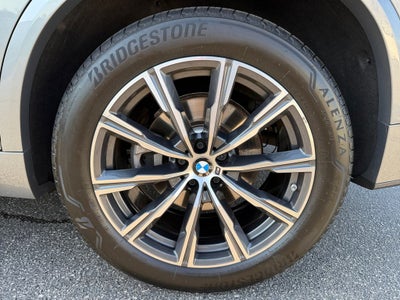 2024 BMW X5 xDrive40i M Sport