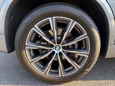 2024 BMW X5 xDrive40i M Sport