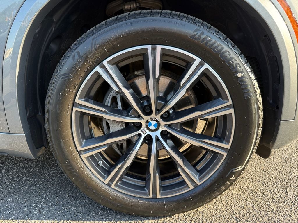 2024 BMW X5 xDrive40i M Sport