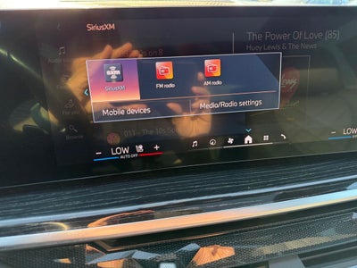 2024 BMW X5 xDrive40i M Sport