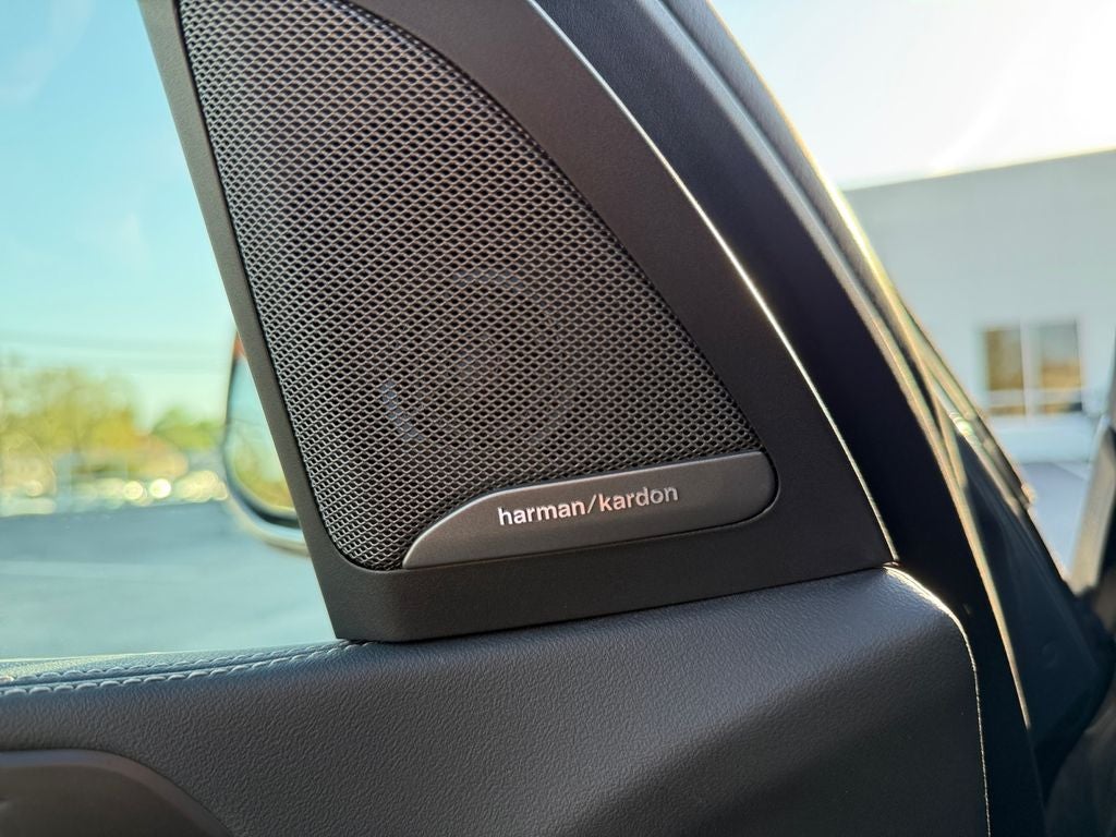 2024 BMW X5 xDrive40i M Sport