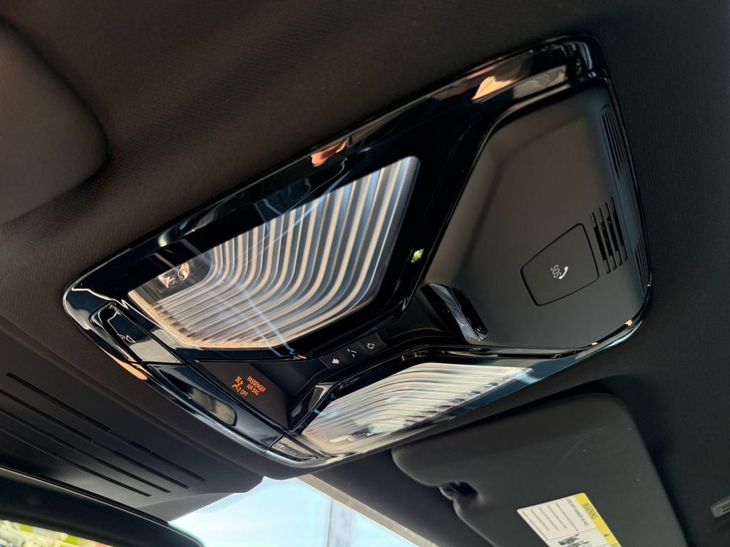 2024 BMW X5 xDrive40i M Sport