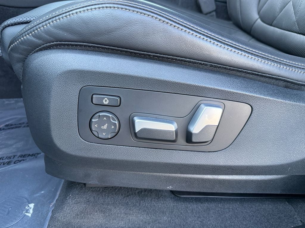 2024 BMW X5 xDrive40i M Sport