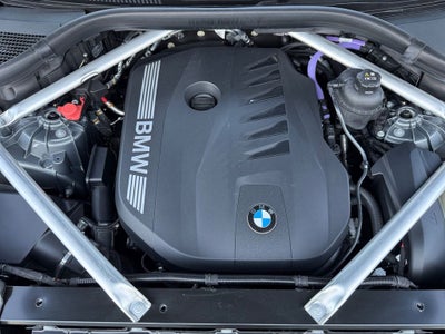2024 BMW X5 xDrive40i M Sport