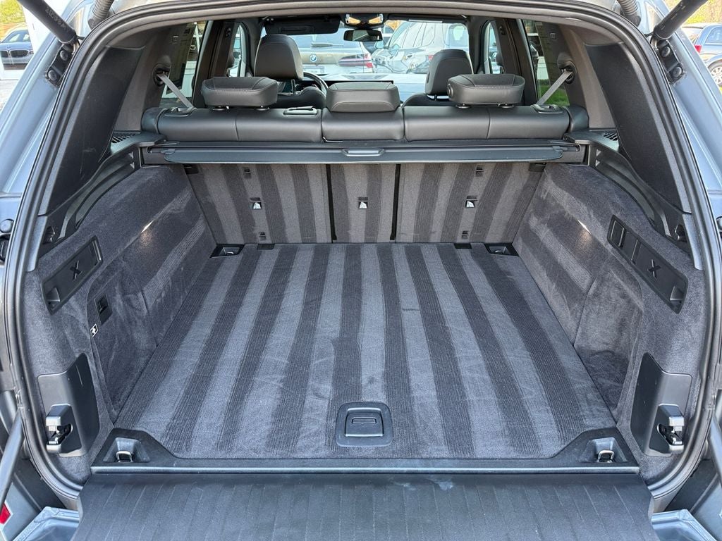 2024 BMW X5 xDrive40i M Sport