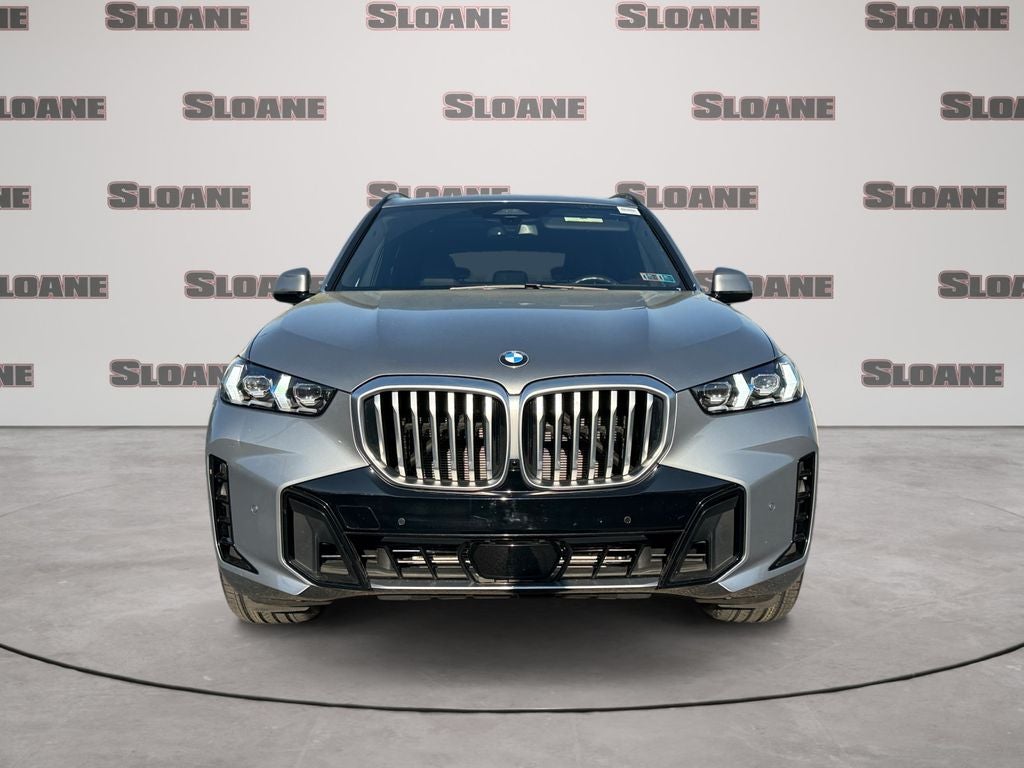 2024 BMW X5 xDrive40i M Sport