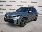 2024 BMW X5 xDrive40i M Sport