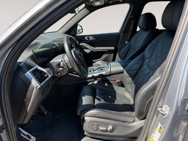 2024 BMW X5 xDrive40i M Sport
