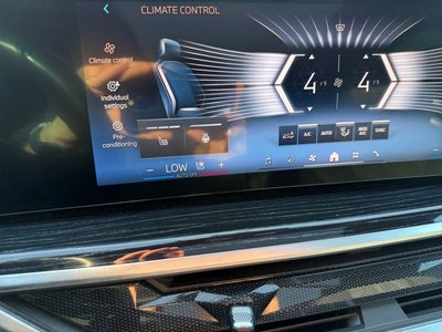 2024 BMW X5 xDrive40i M Sport