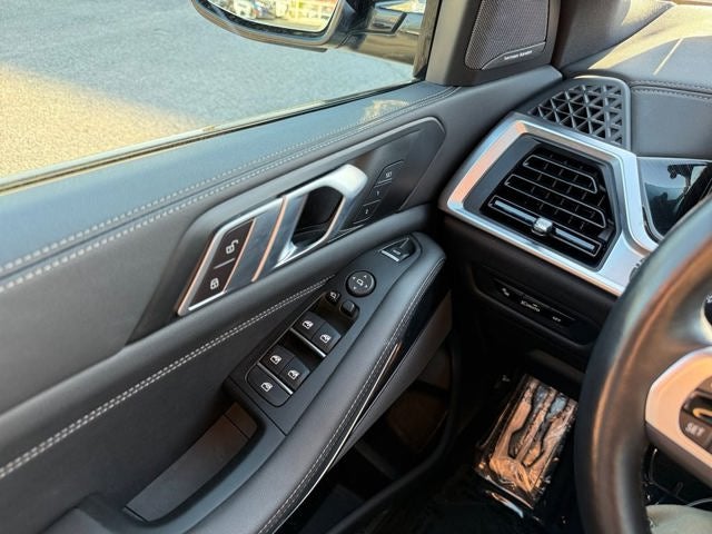 2024 BMW X5 xDrive40i M Sport