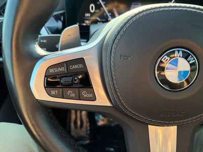 2024 BMW X5 xDrive40i M Sport