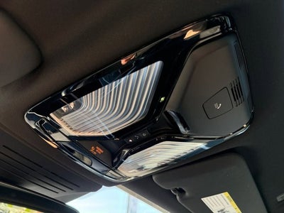 2024 BMW X5 xDrive40i M Sport