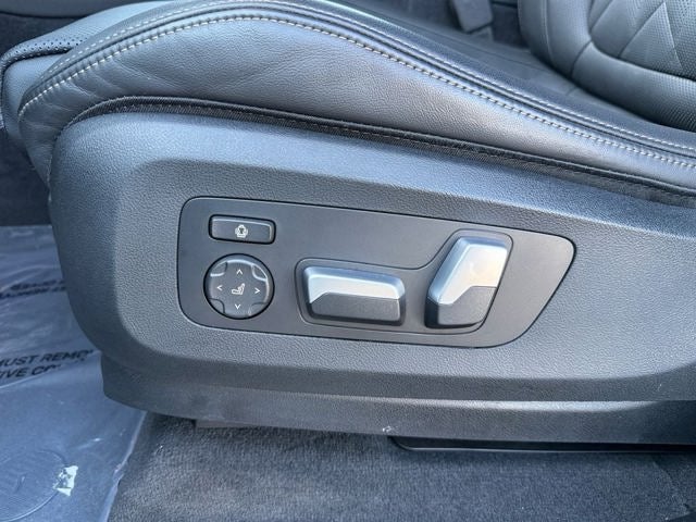 2024 BMW X5 xDrive40i M Sport