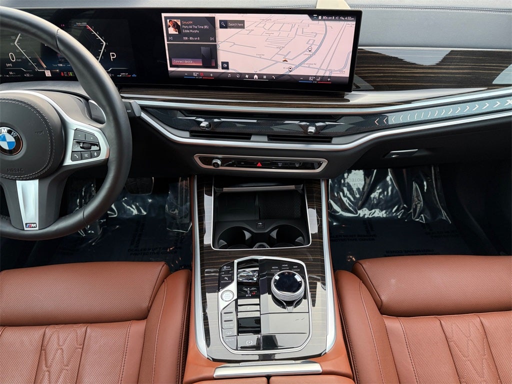 2025 BMW X5 xDrive40i M Sport