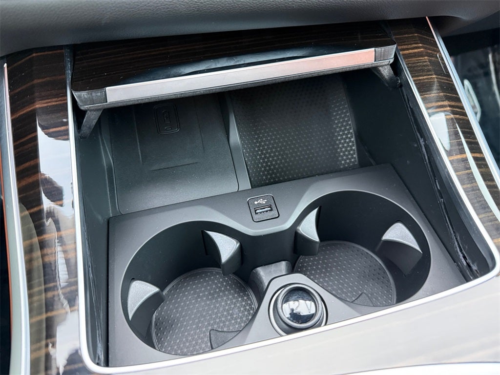 2025 BMW X5 xDrive40i M Sport