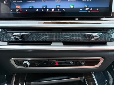 2025 BMW X5 xDrive40i M Sport