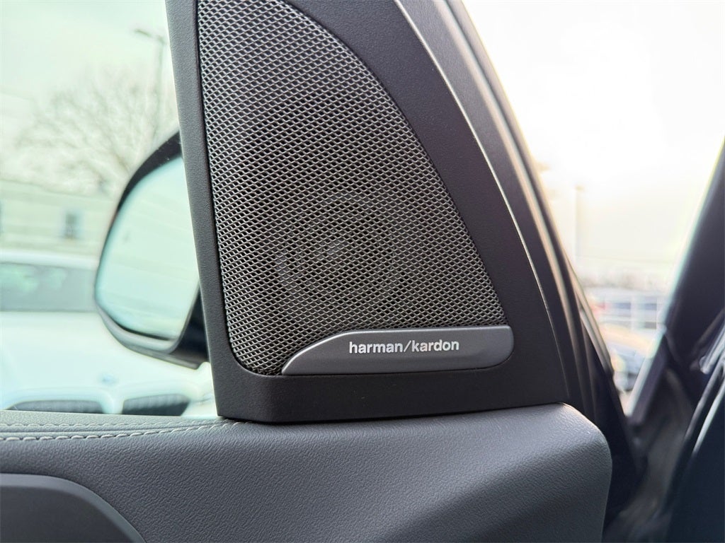 2025 BMW X5 xDrive40i M Sport