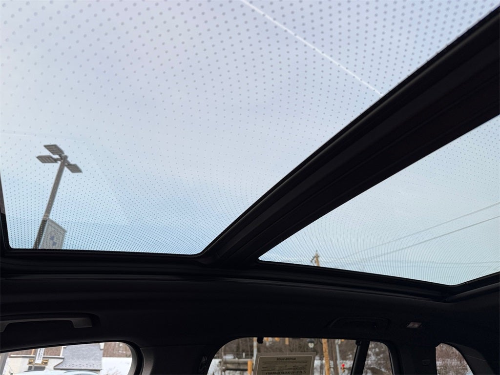 2025 BMW X5 xDrive40i M Sport