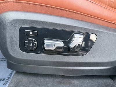 2025 BMW X5 xDrive40i M Sport