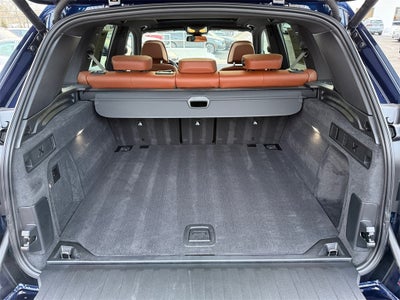 2025 BMW X5 xDrive40i M Sport