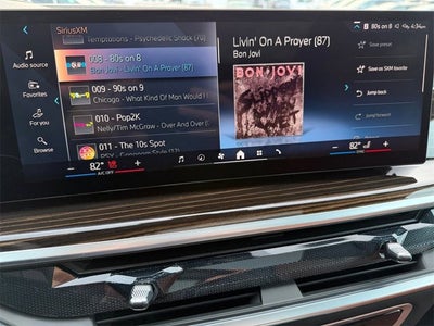 2025 BMW X5 xDrive40i M Sport