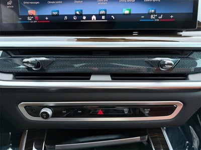 2025 BMW X5 xDrive40i M Sport