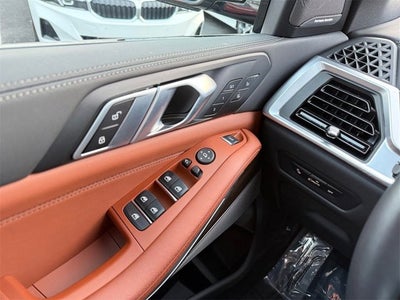 2025 BMW X5 xDrive40i M Sport