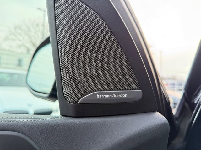 2025 BMW X5 xDrive40i M Sport