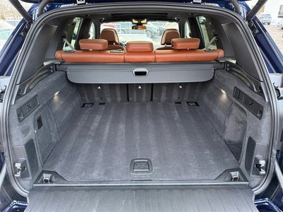 2025 BMW X5 xDrive40i M Sport