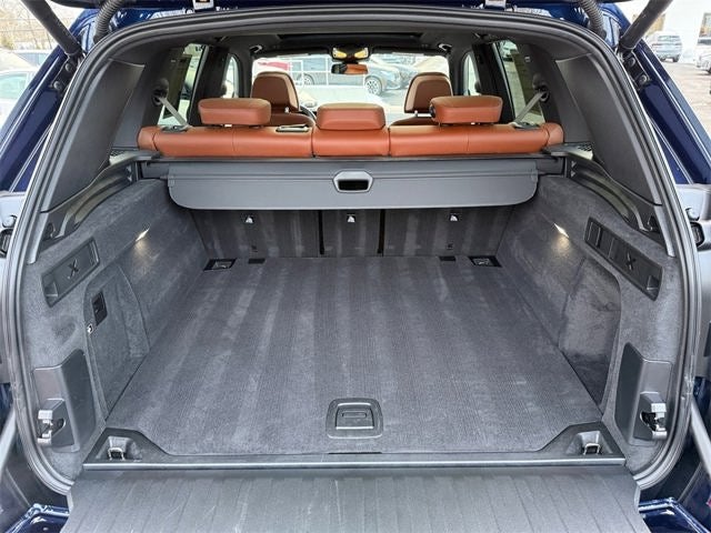 2025 BMW X5 xDrive40i M Sport