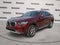 2025 BMW X4 xDrive30i