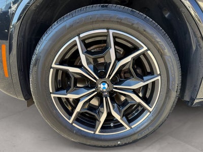 2023 BMW X4 xDrive30i