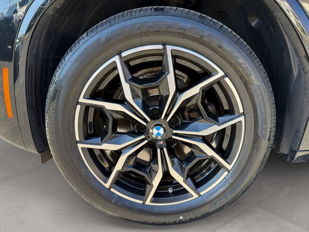 2023 BMW X4 xDrive30i