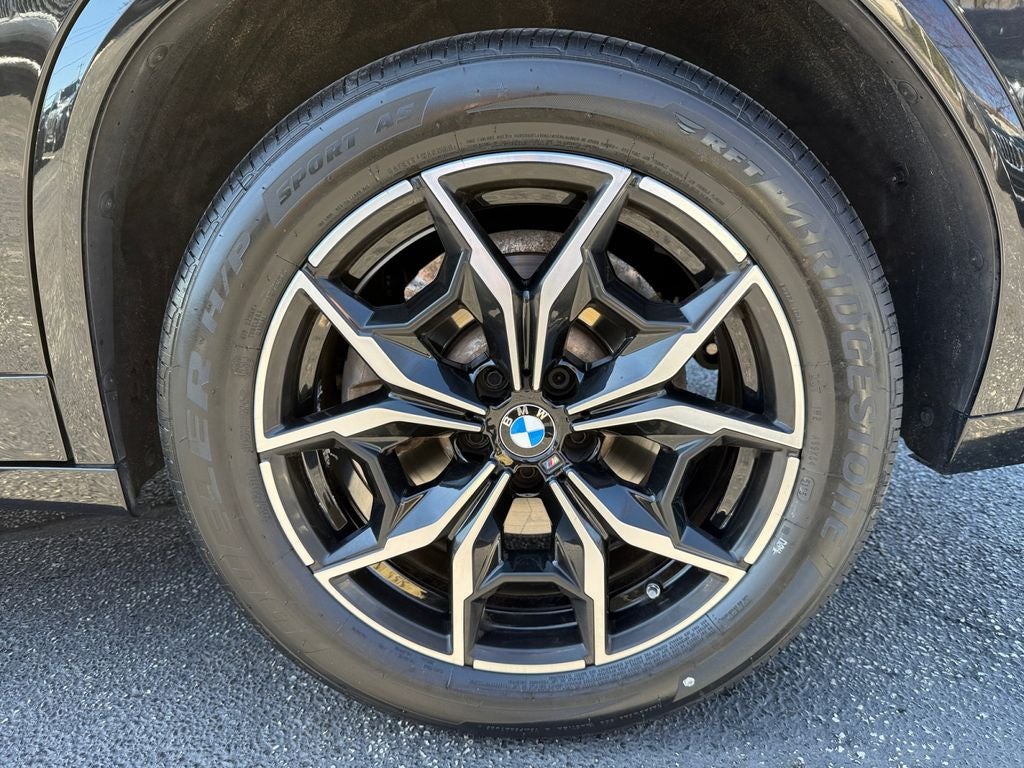 2023 BMW X4 xDrive30i