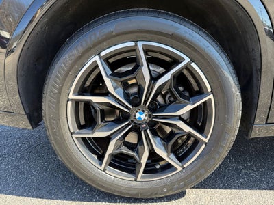 2023 BMW X4 xDrive30i