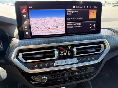 2023 BMW X4 xDrive30i