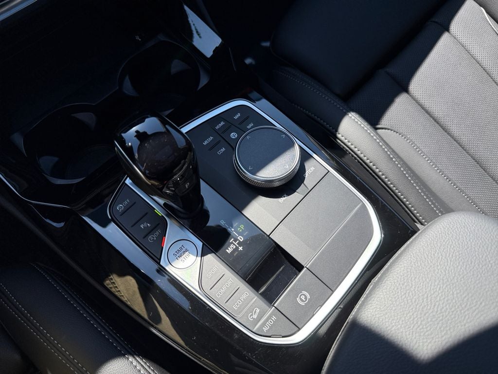 2023 BMW X4 xDrive30i