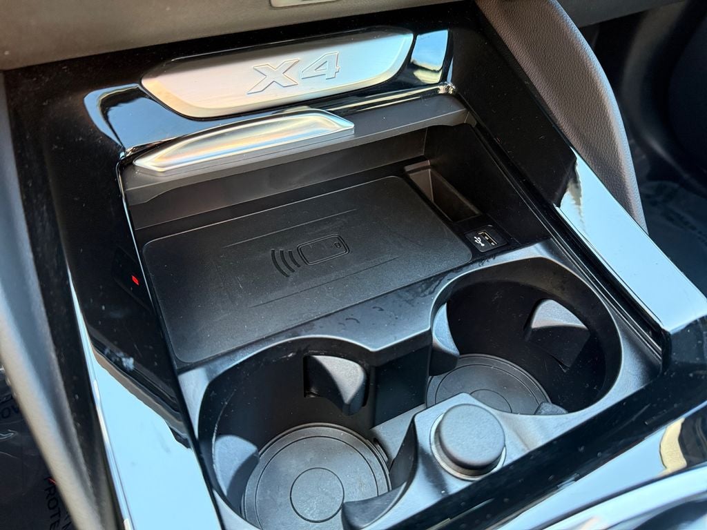 2023 BMW X4 xDrive30i