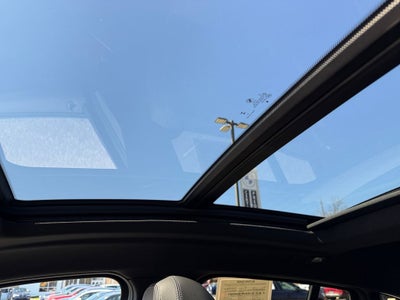 2023 BMW X4 xDrive30i